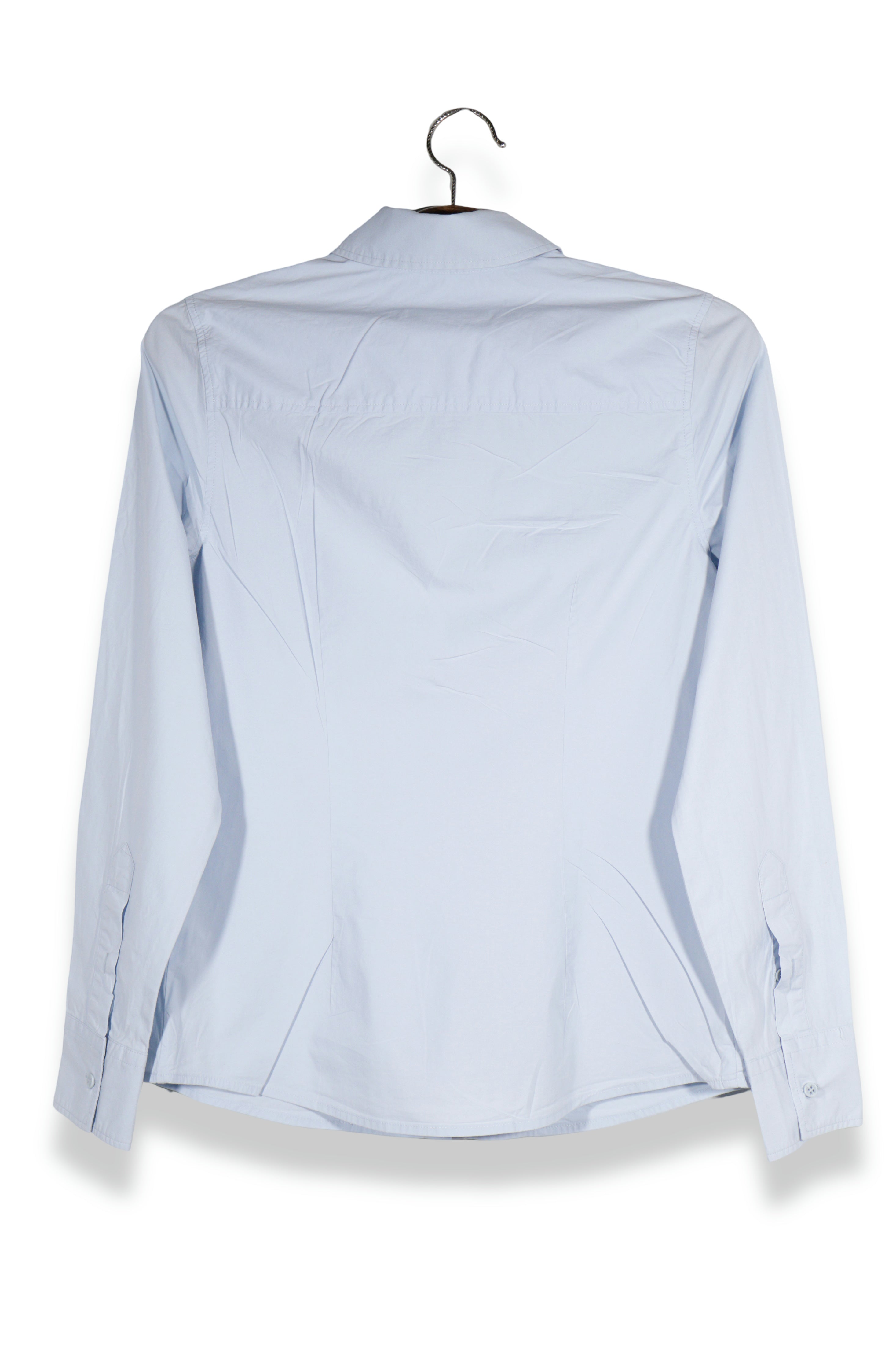 LACOSTE – cămașă – vedere din spate – second-hand premium