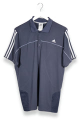 Adidas – tricou – vedere din față – second-hand premium