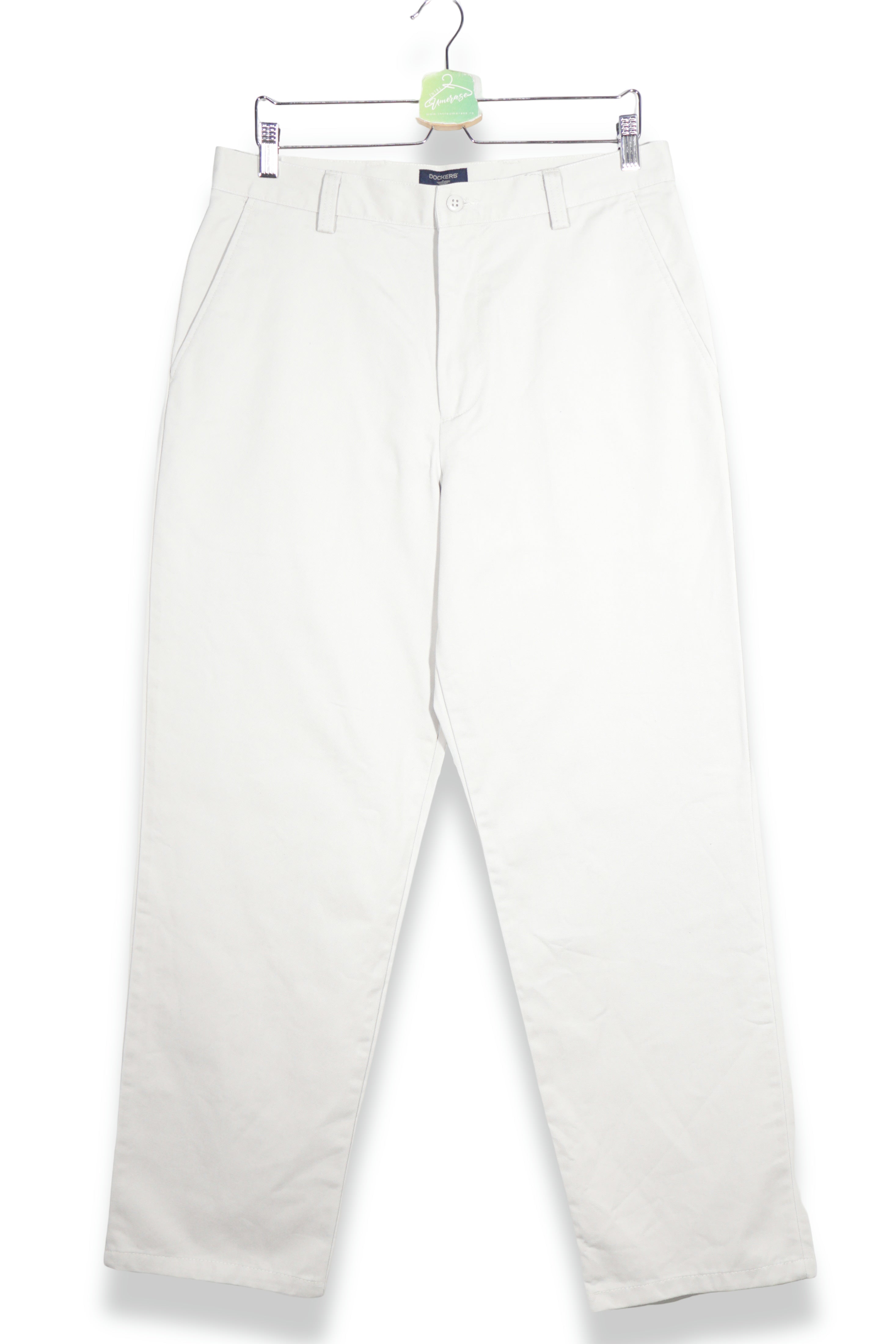 Dockers – pantaloni – vedere din față – second-hand premium
