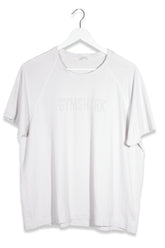 GYMSHARK – tricou – vedere din față – second-hand premium