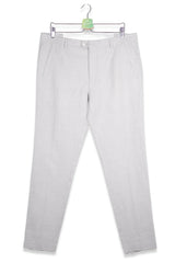 ZARA MAN – pantaloni – vedere din față – second-hand premium
