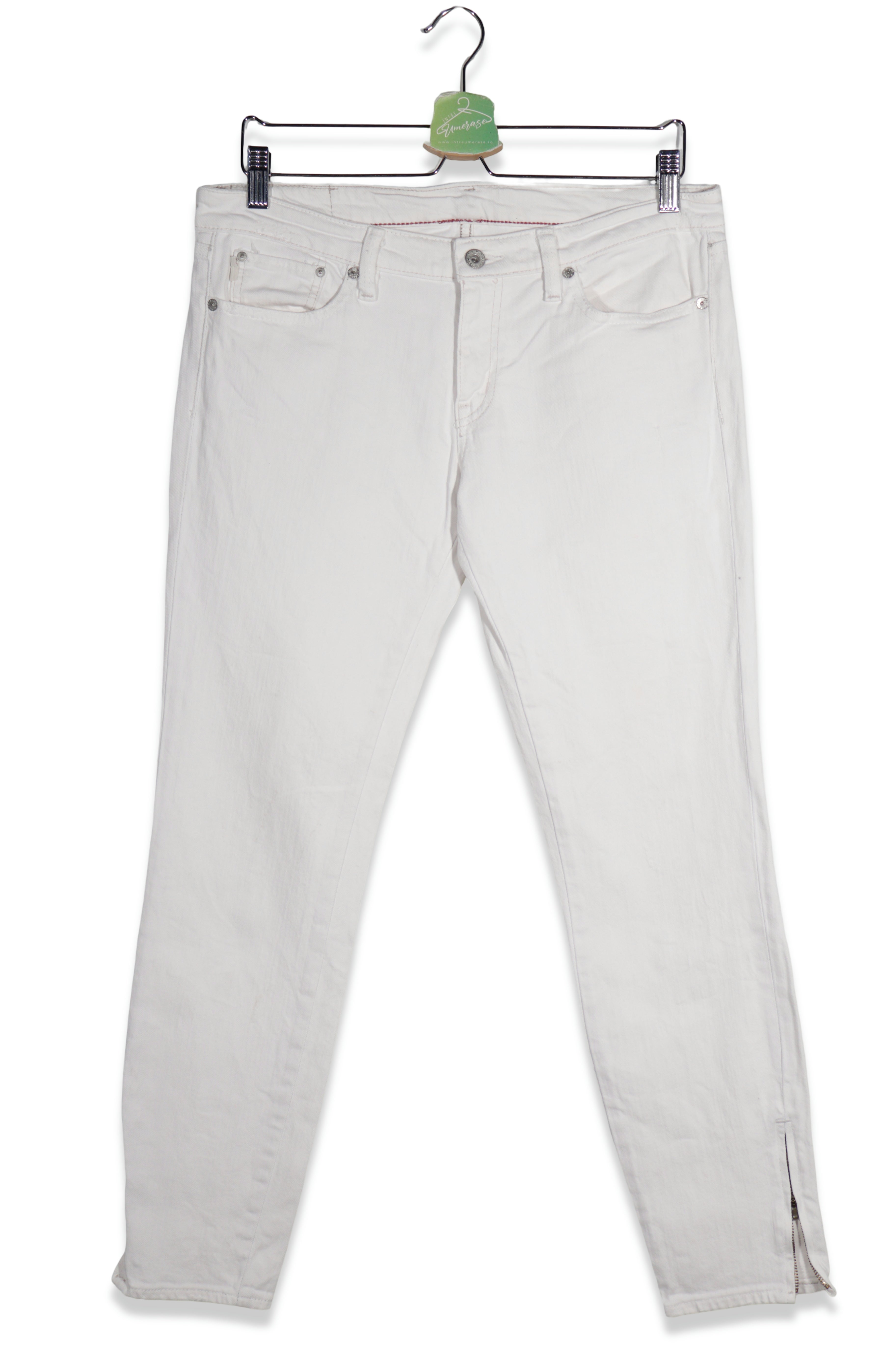 Ralph Lauren – blugi – vedere din față – second-hand premium