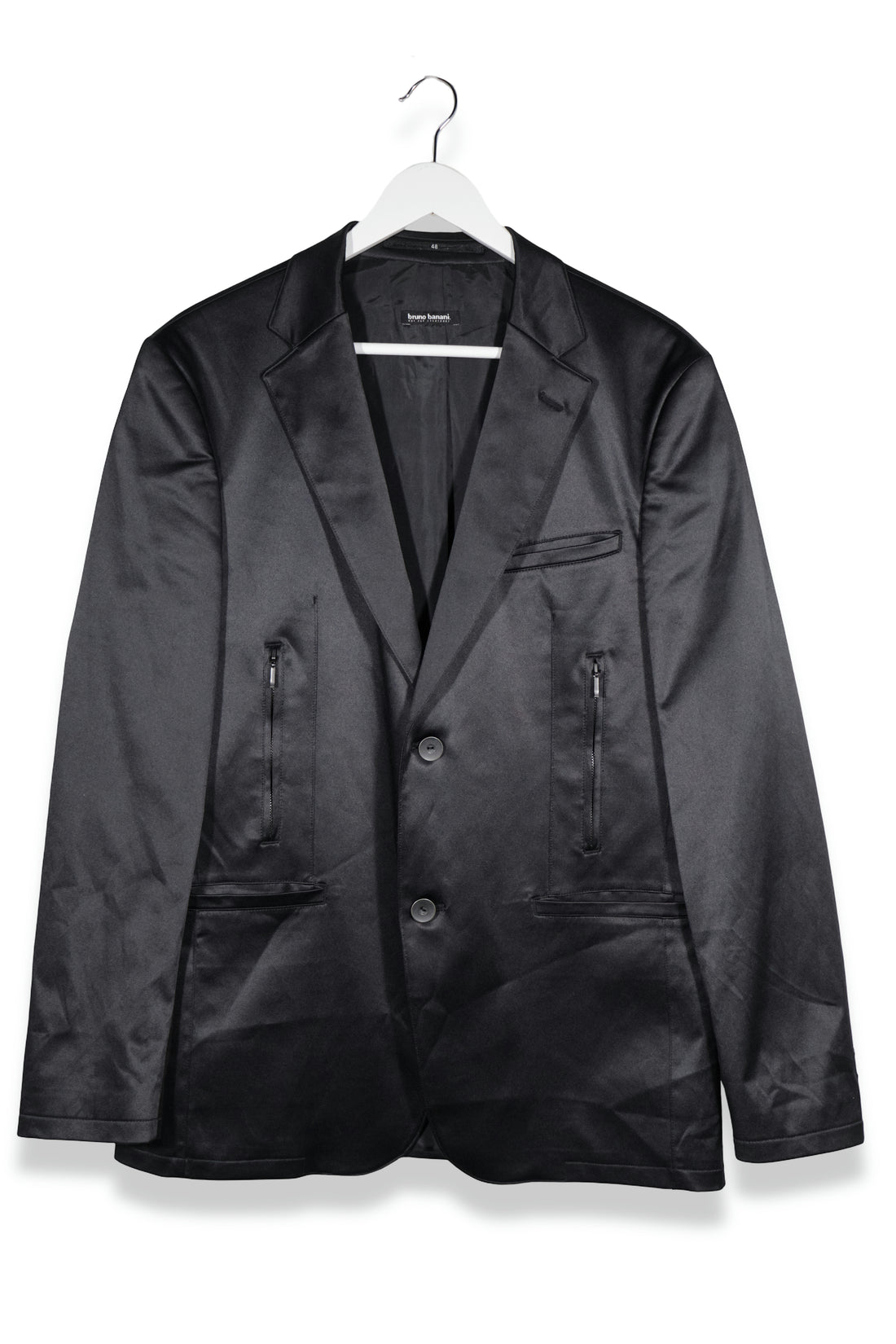 bruno banani – sacou – vedere din față – second-hand premium