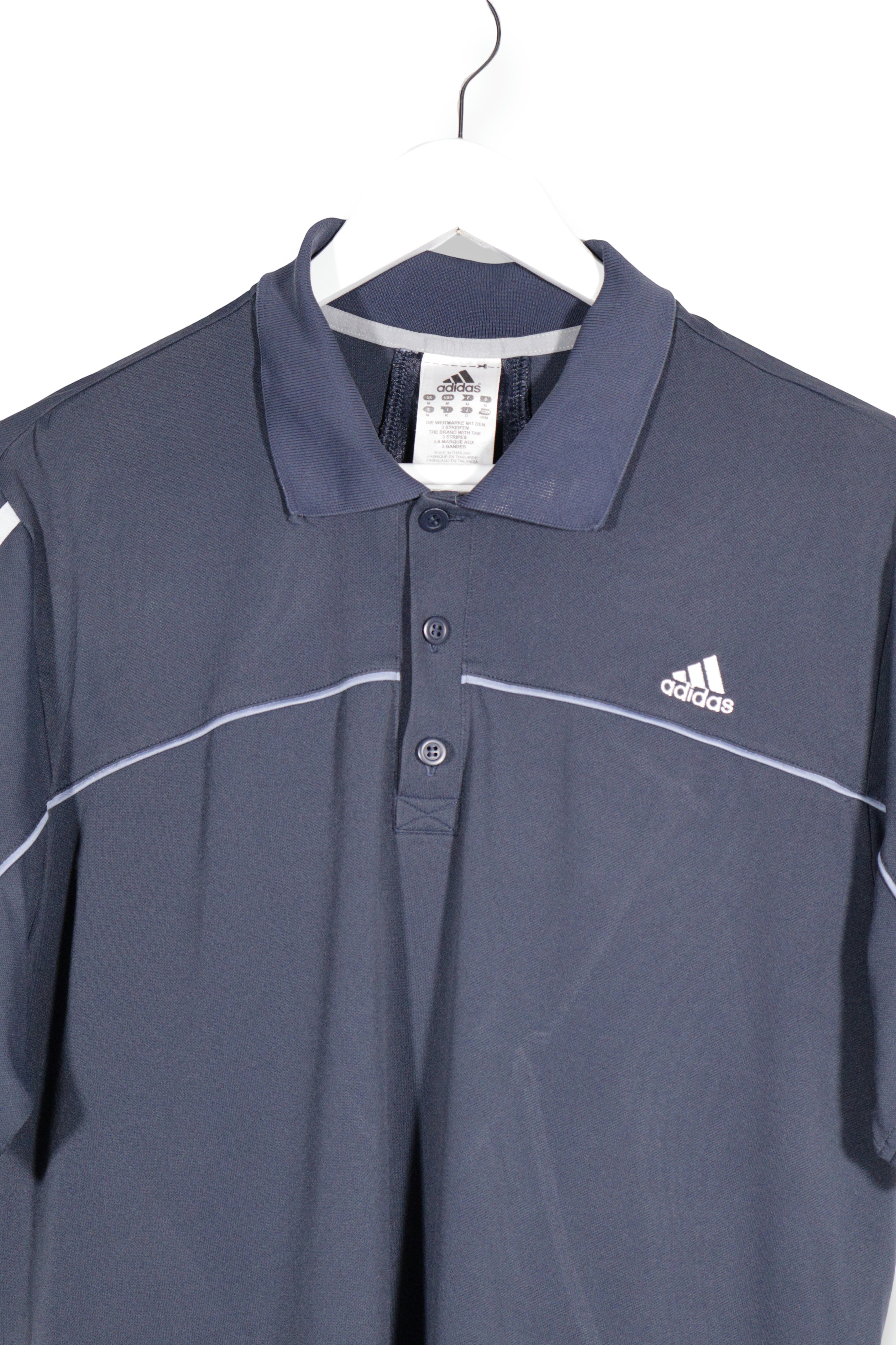 Adidas – tricou – detaliu – second-hand premium