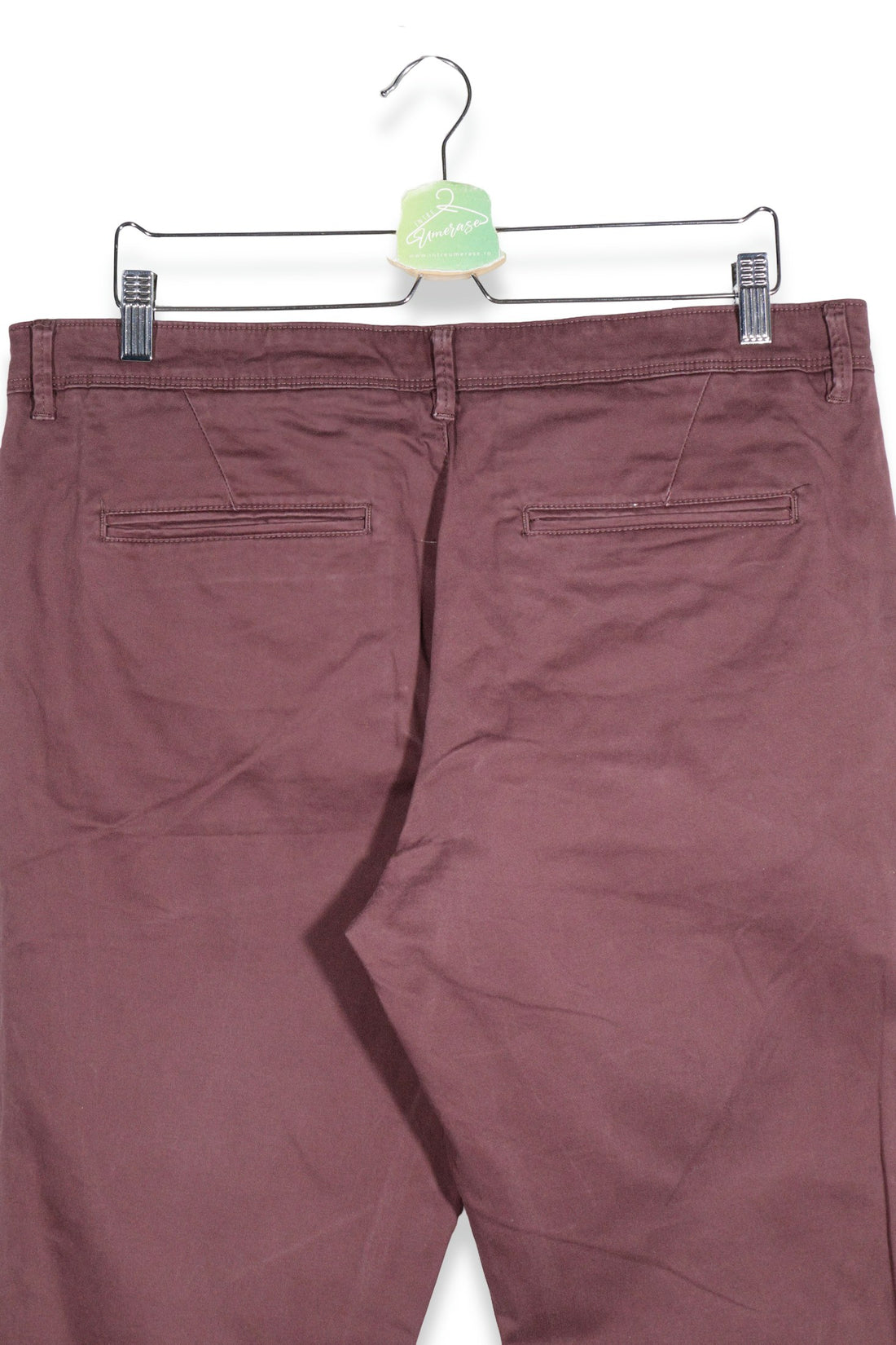 JACK&JONES – pantaloni – detaliu – second-hand premium