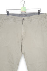 Dressmann – pantaloni – detaliu – second-hand premium