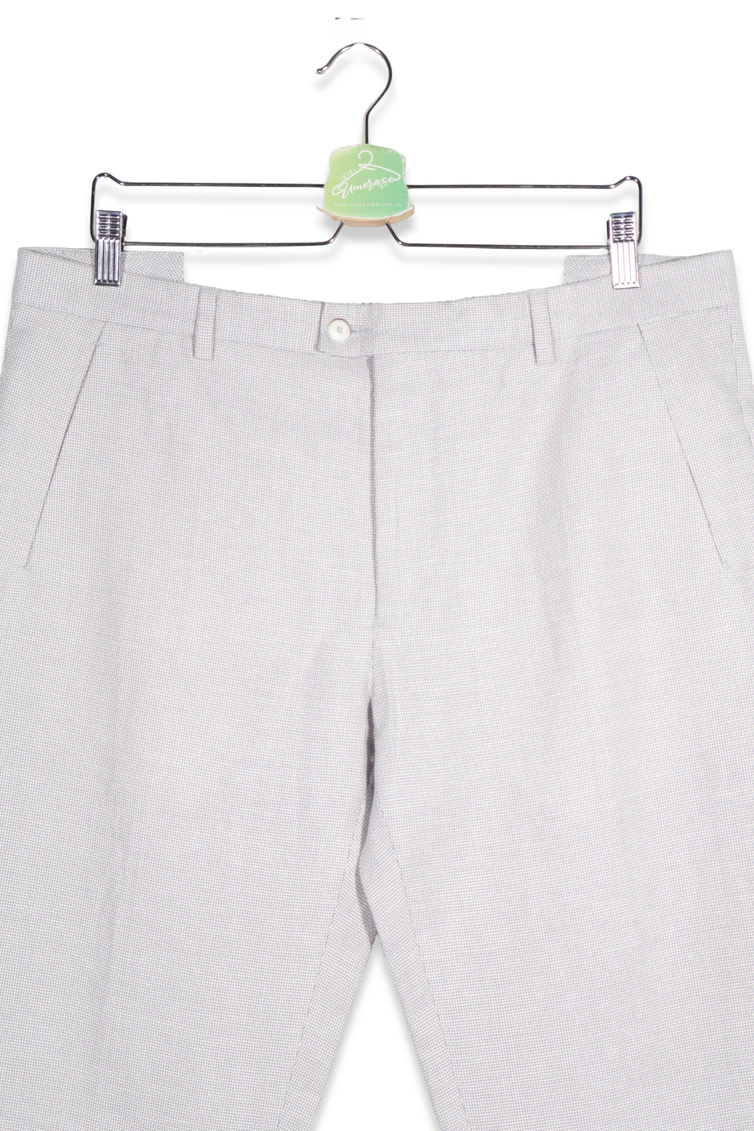 ZARA MAN – pantaloni – detaliu – second-hand premium