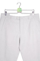 ZARA MAN – pantaloni – detaliu – second-hand premium