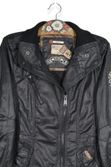 KHUJO – geacă – detaliu – second-hand premium