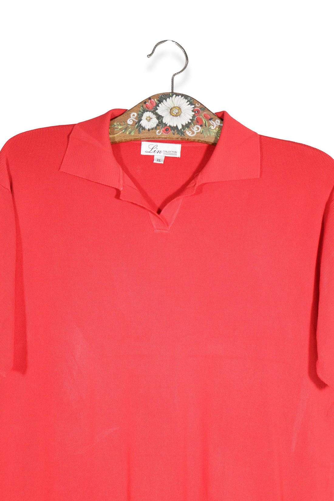 bluză – detaliu – second-hand premium