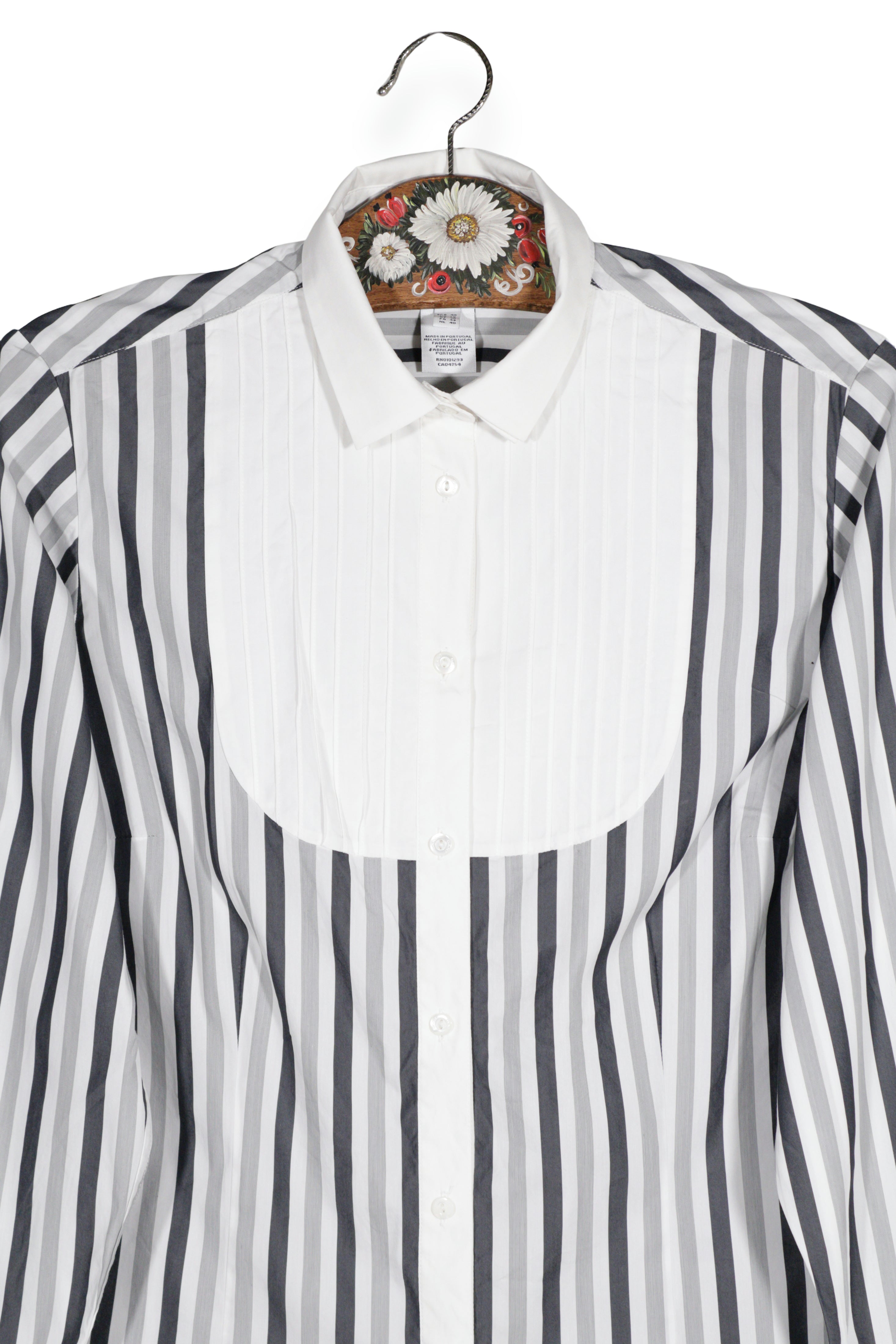 GANT – cămașă – detaliu – second-hand premium