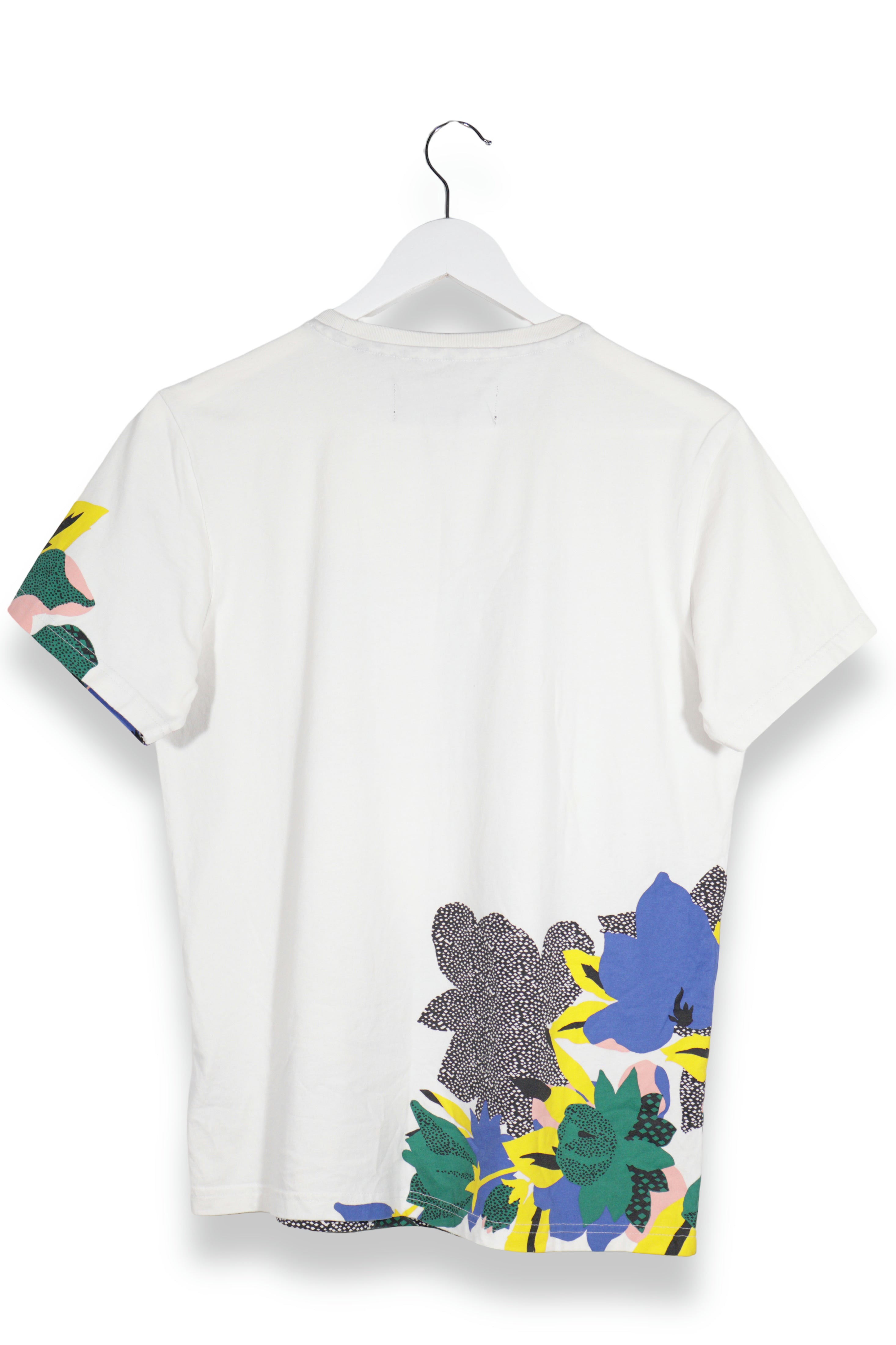 Adidas – tricou – vedere din spate – second-hand premium