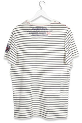 Camp David – tricou – vedere din spate – second-hand premium