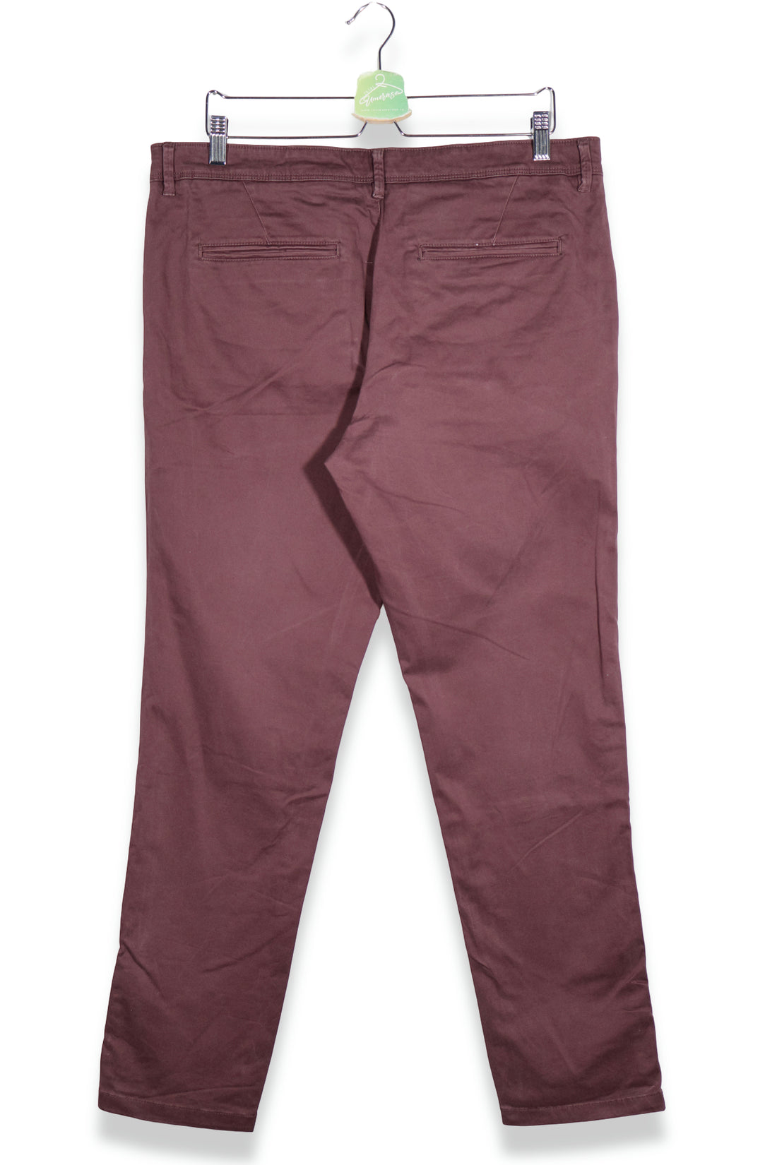 JACK&JONES – pantaloni – vedere din spate – second-hand premium