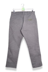 Wrangler – blugi – vedere din spate – second-hand premium
