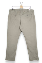 Dressmann – pantaloni – vedere din spate – second-hand premium