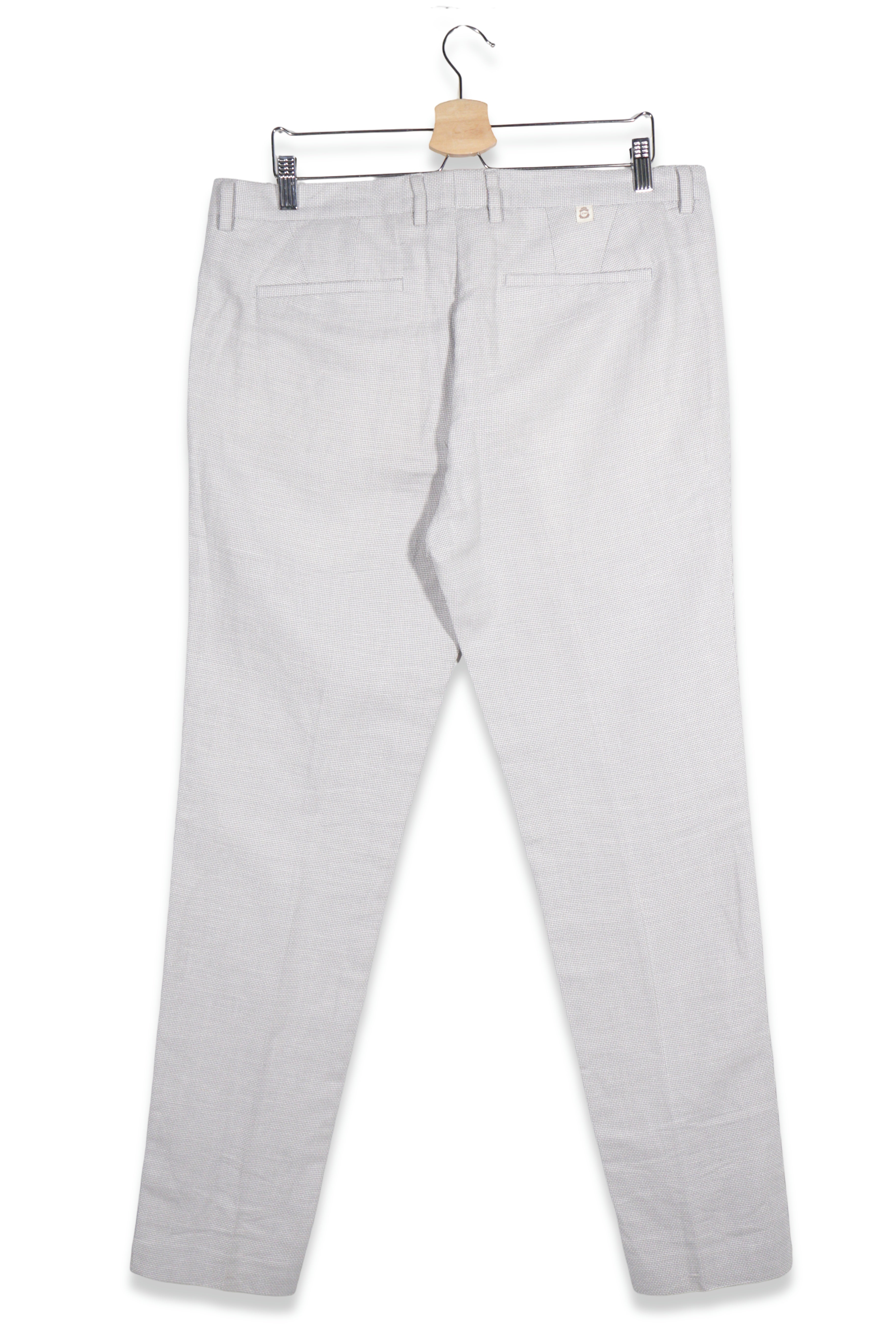ZARA MAN – pantaloni – vedere din spate – second-hand premium