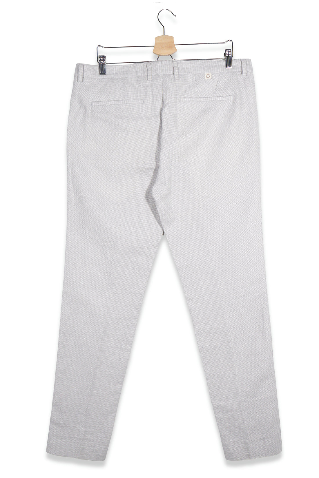 ZARA MAN – pantaloni – vedere din spate – second-hand premium