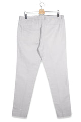 ZARA MAN – pantaloni – vedere din spate – second-hand premium