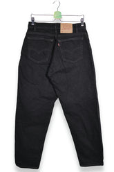 Levi's – blugi – vedere din spate – second-hand premium