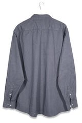 Jim Spencer – cămașă – vedere din spate – second-hand premium