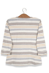 BOGNER – bluză – vedere din spate – second-hand premium