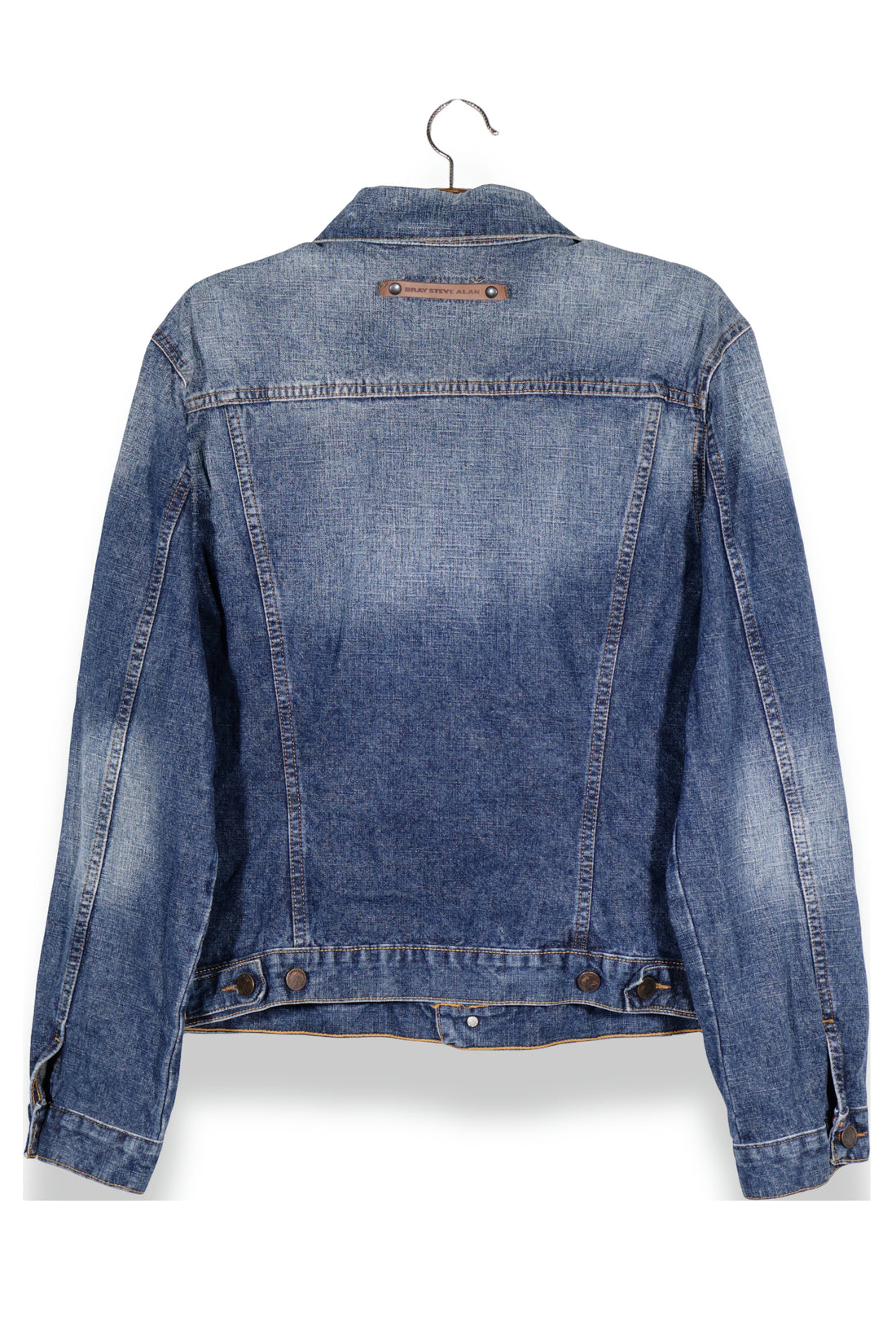 BRAY STEVE ALAN – geacă – vedere din spate – second-hand premium