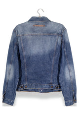 BRAY STEVE ALAN – geacă – vedere din spate – second-hand premium