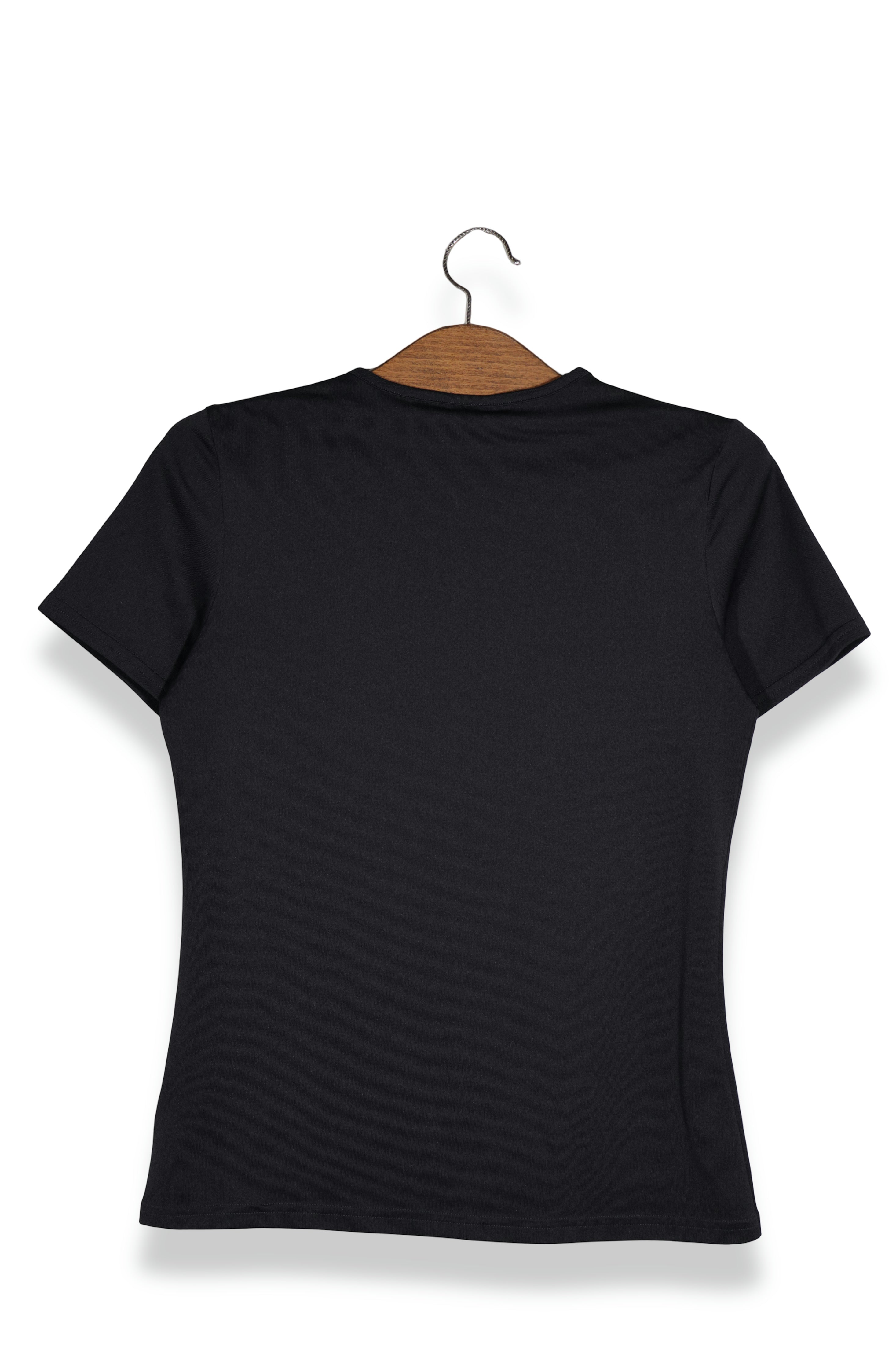 Gymshark – tricou – vedere din spate – second-hand premium