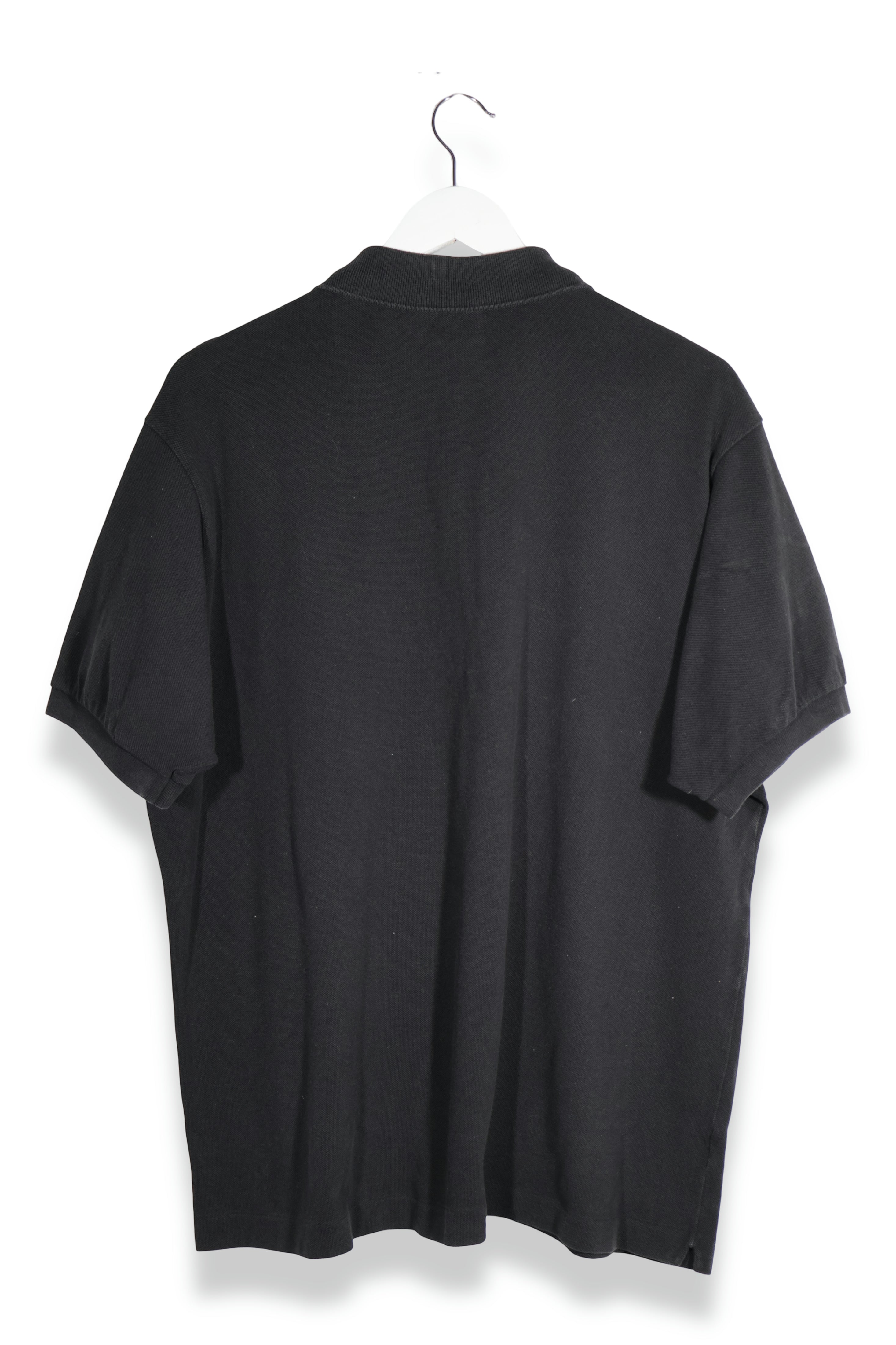 LACOSTE – tricou – vedere din spate – second-hand premium