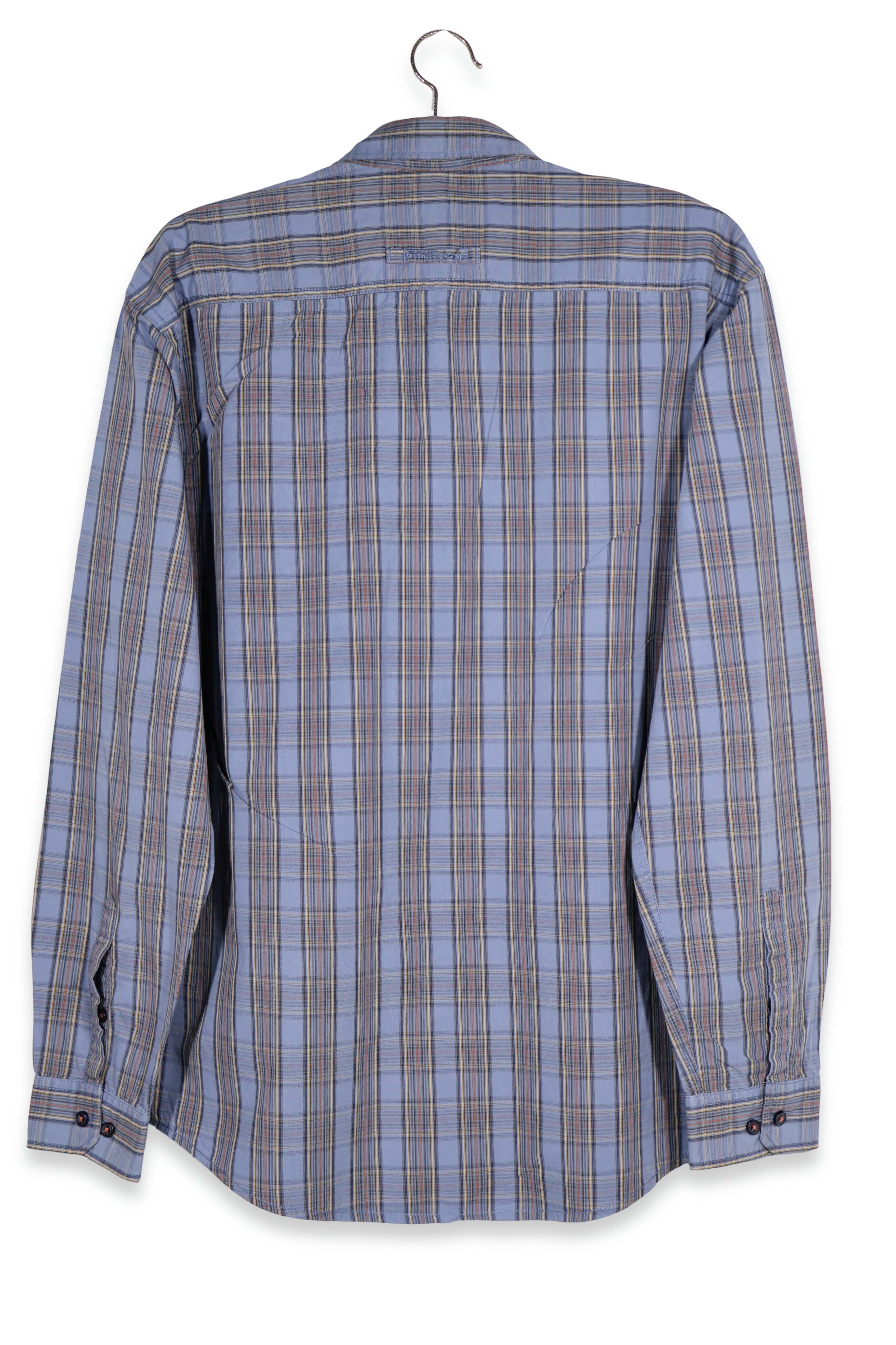 Camel Active – cămașă – vedere din spate – second-hand premium