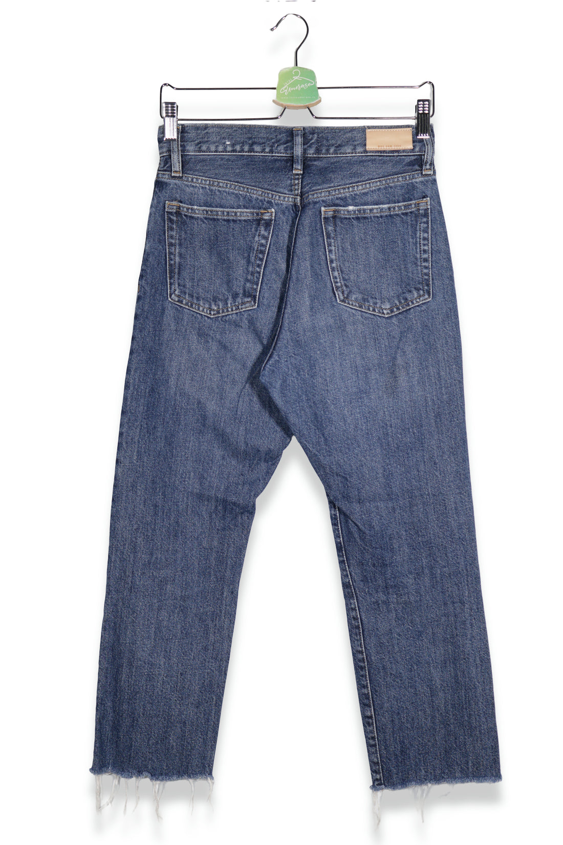 MNG – blugi – vedere din spate – second-hand premium