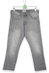 Wrangler – blugi – vedere din față – second-hand premium