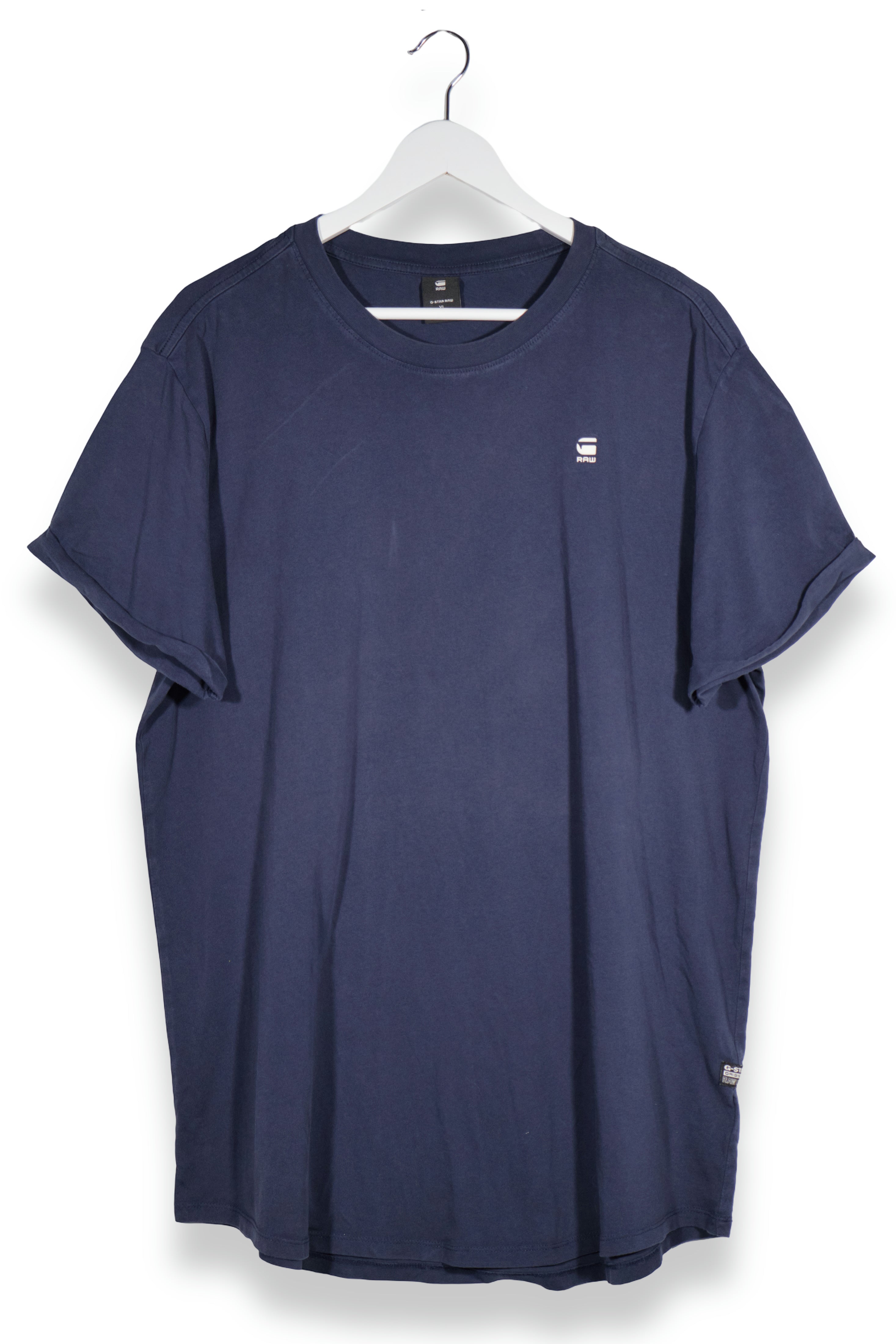 G-STAR RAW – tricou – vedere din față – second-hand premium