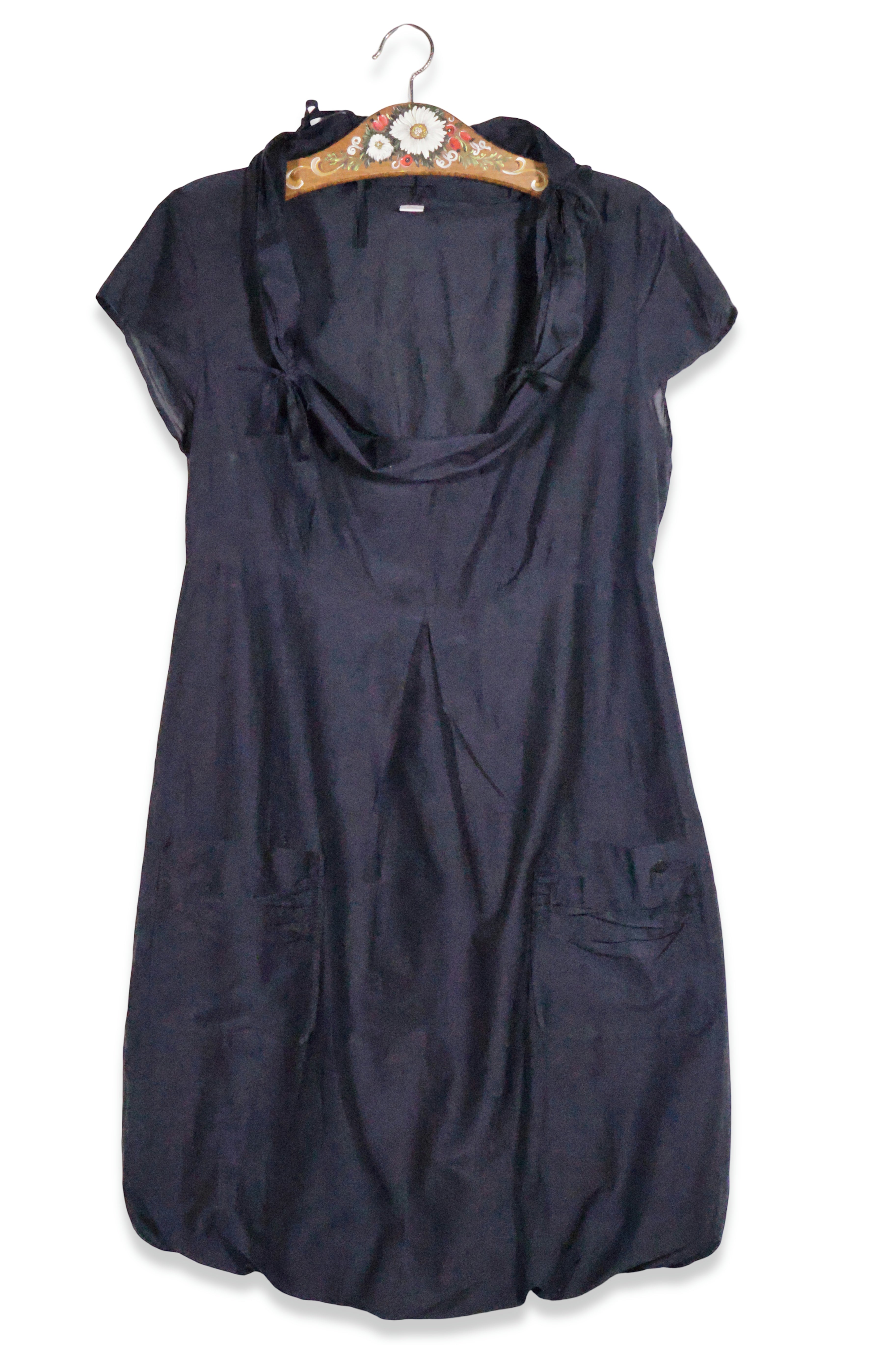 s.Oliver – rochie – vedere din față – second-hand premium