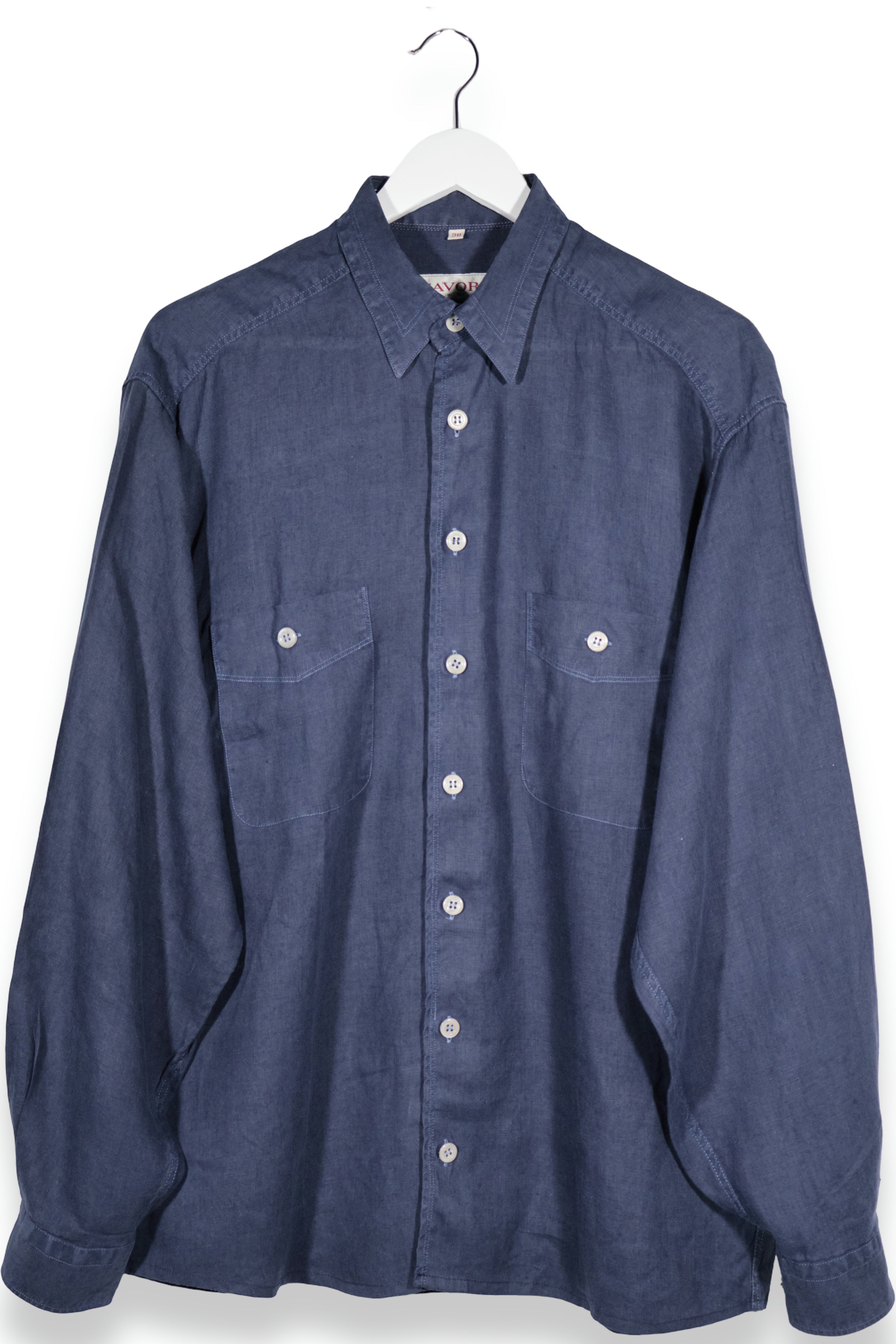 Cavori – cămașă – vedere din față – second-hand premium