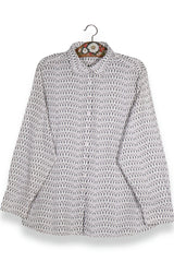 ETERNA – cămașă – vedere din față – second-hand premium