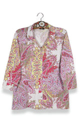 BOGNER – cămașă – vedere din față – second-hand premium