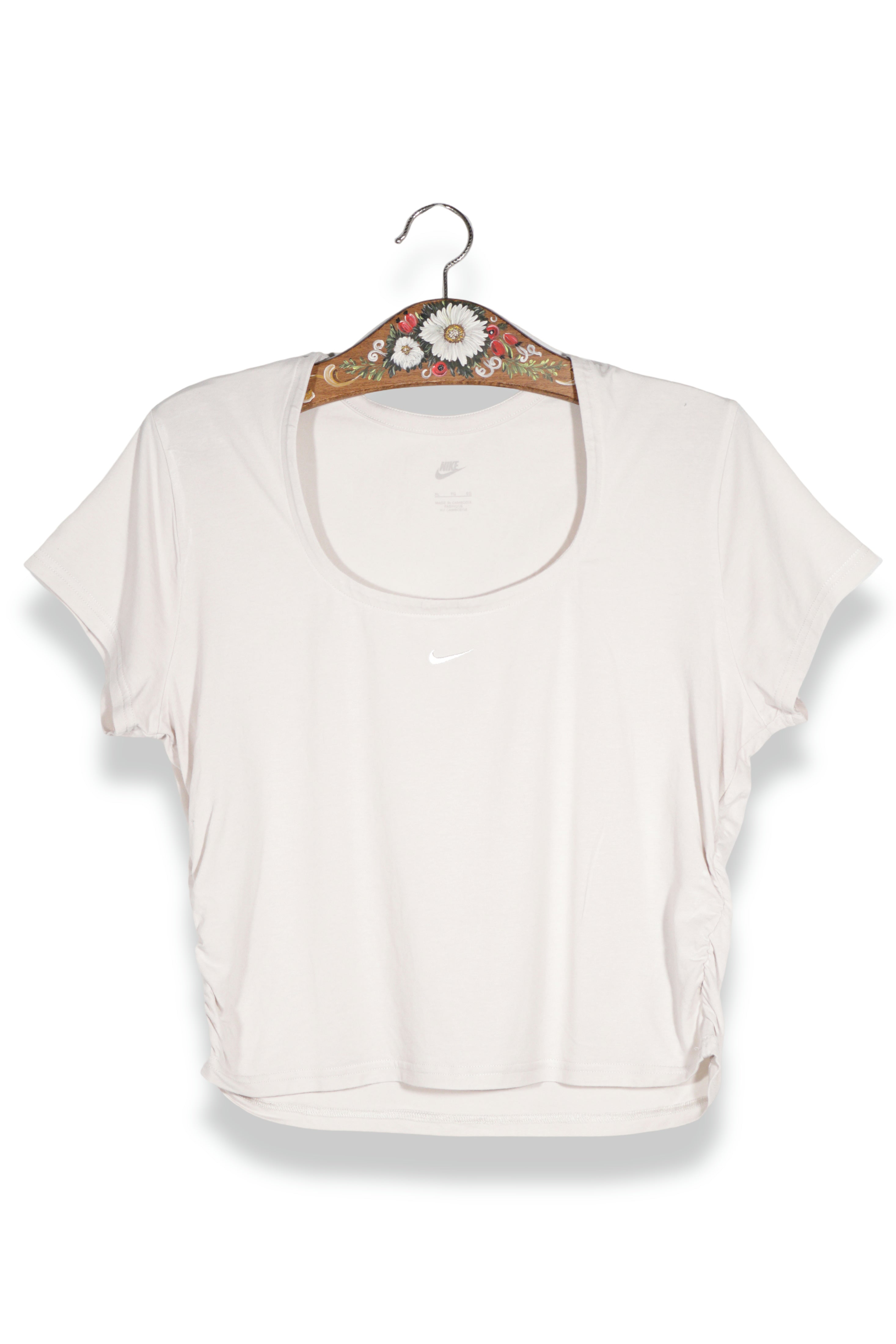 Nike – tricou – vedere din față – second-hand premium