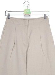 ZARA – pantaloni – detaliu – second-hand premium