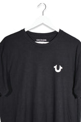 True Religion – tricou – detaliu – second-hand premium