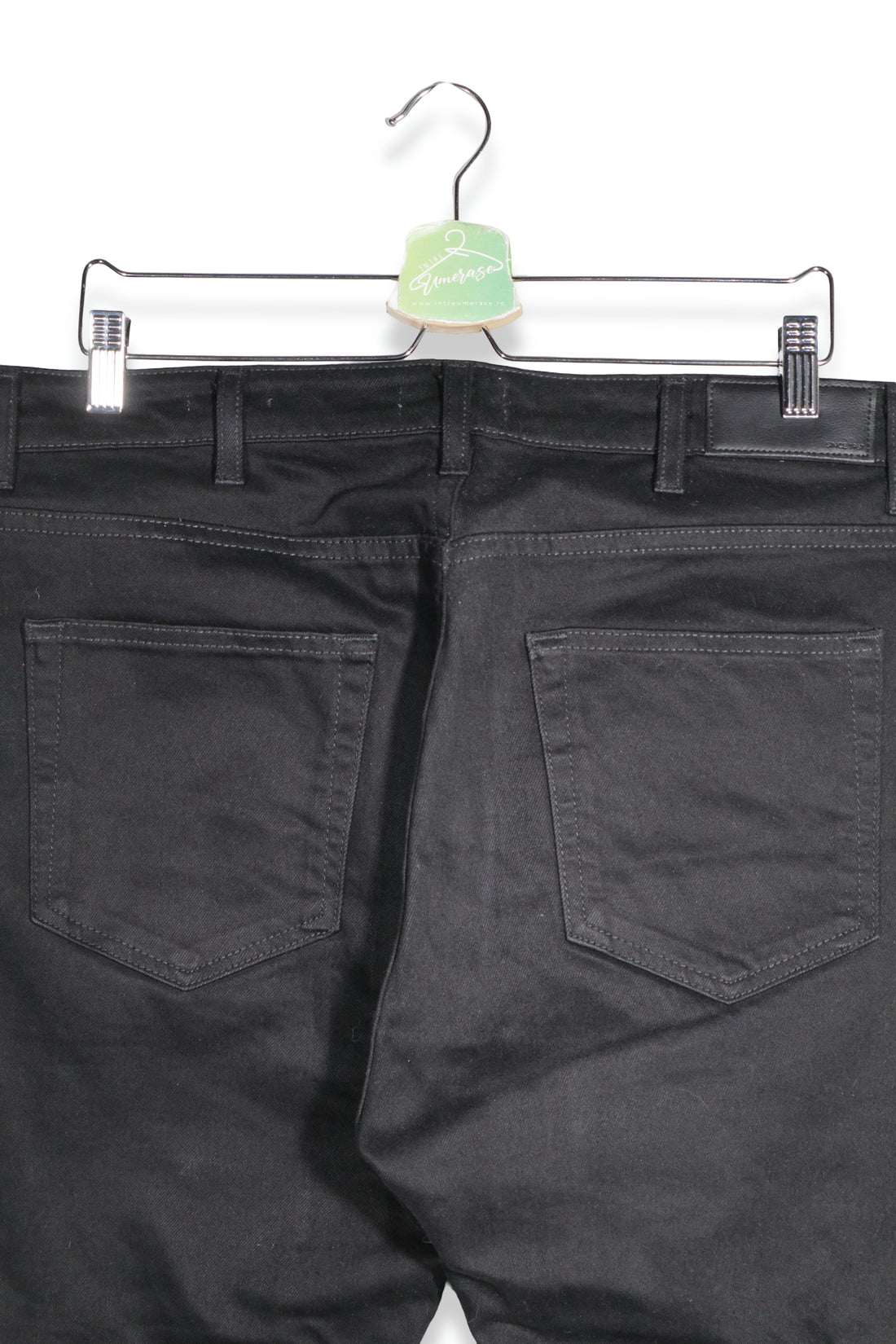 Dressmann – blugi – detaliu – second-hand premium