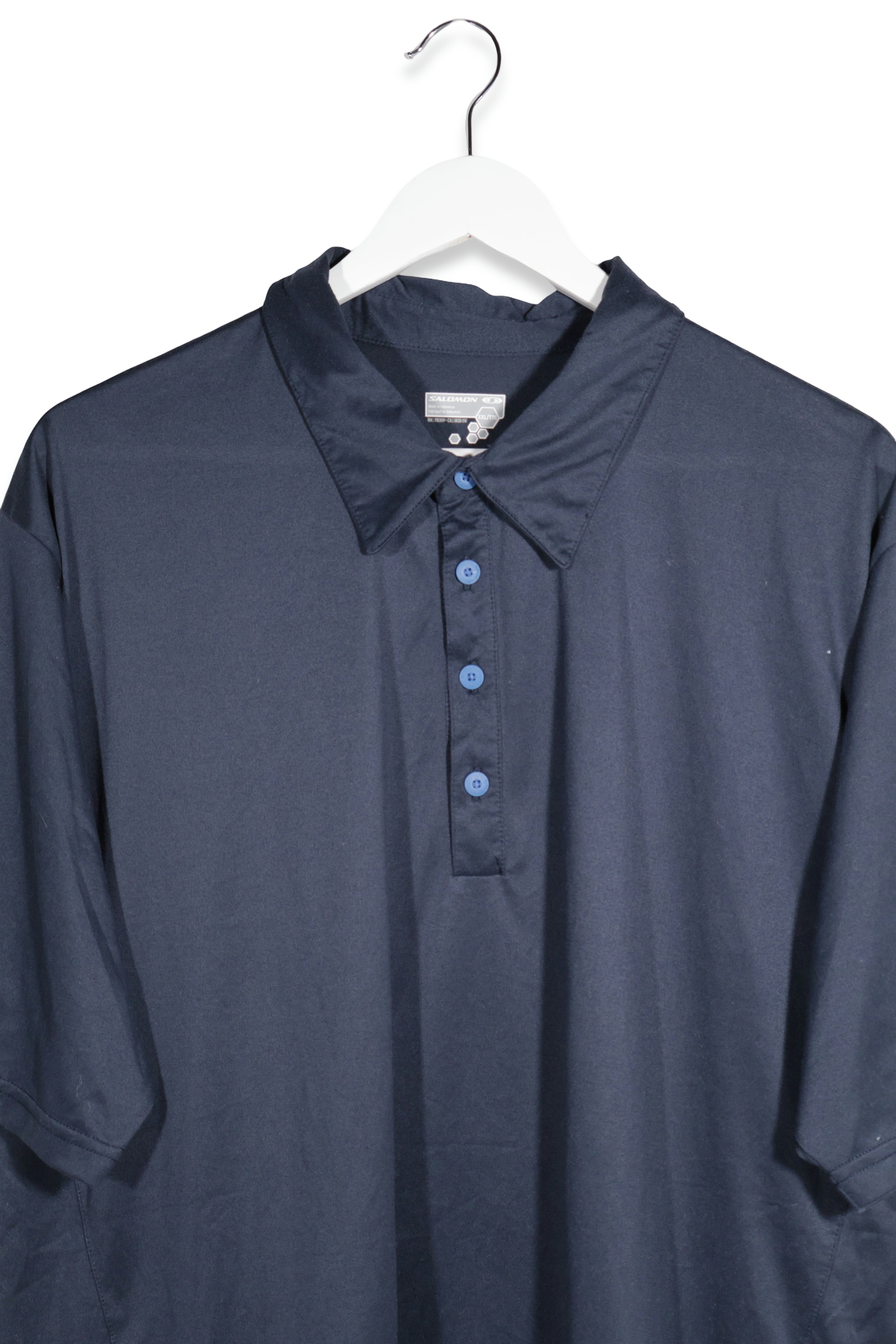Salomon – tricou – detaliu – second-hand premium