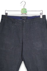 Scotch&Soda – pantaloni – detaliu – second-hand premium