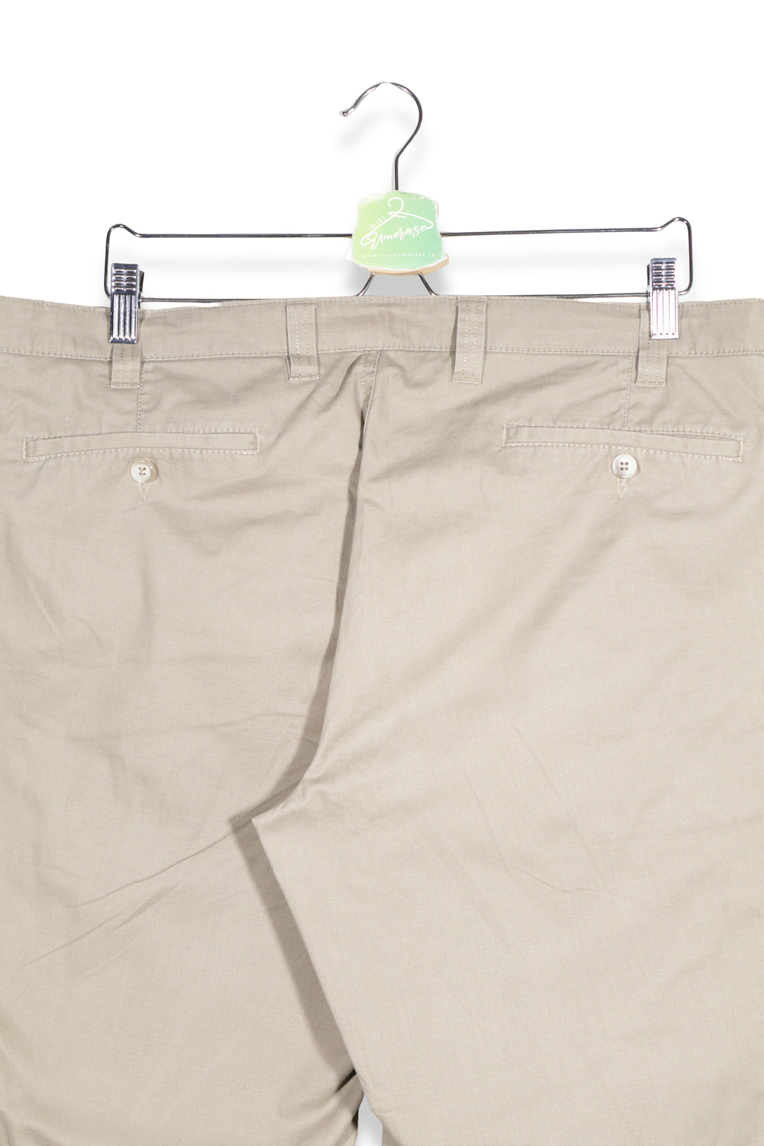 Paul R Smith – pantaloni – detaliu – second-hand premium