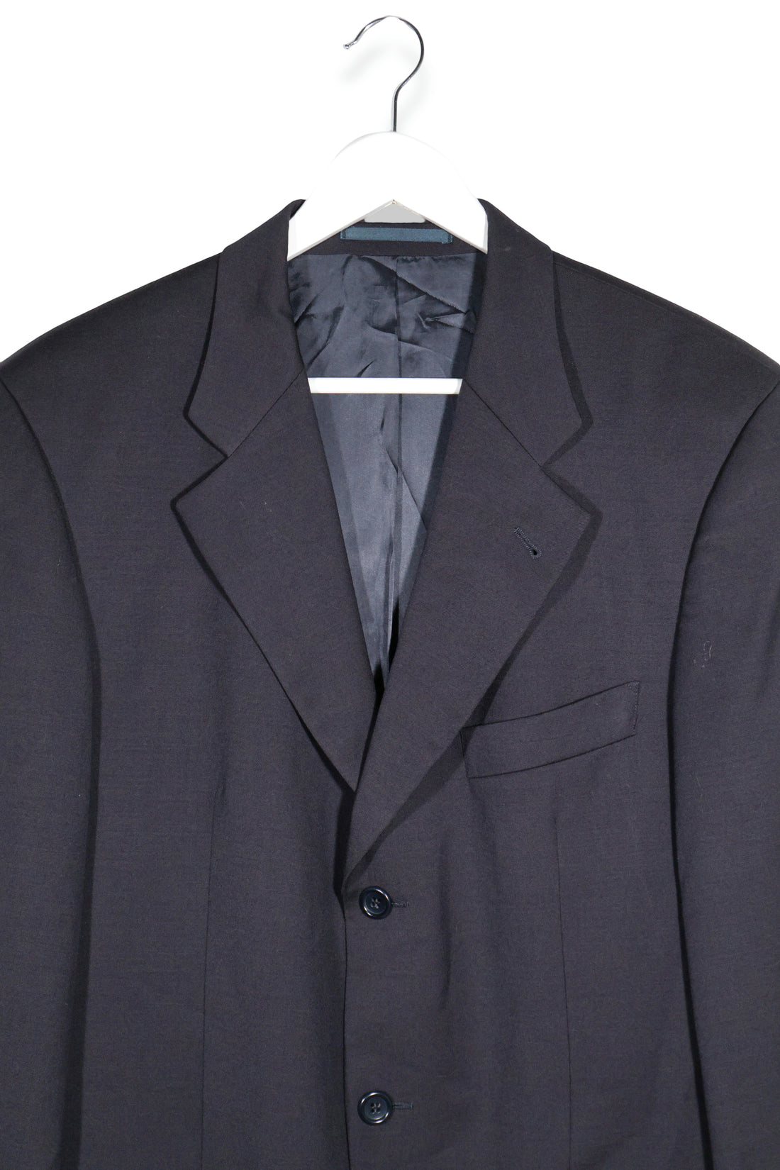BOSS – sacou – detaliu – second-hand premium