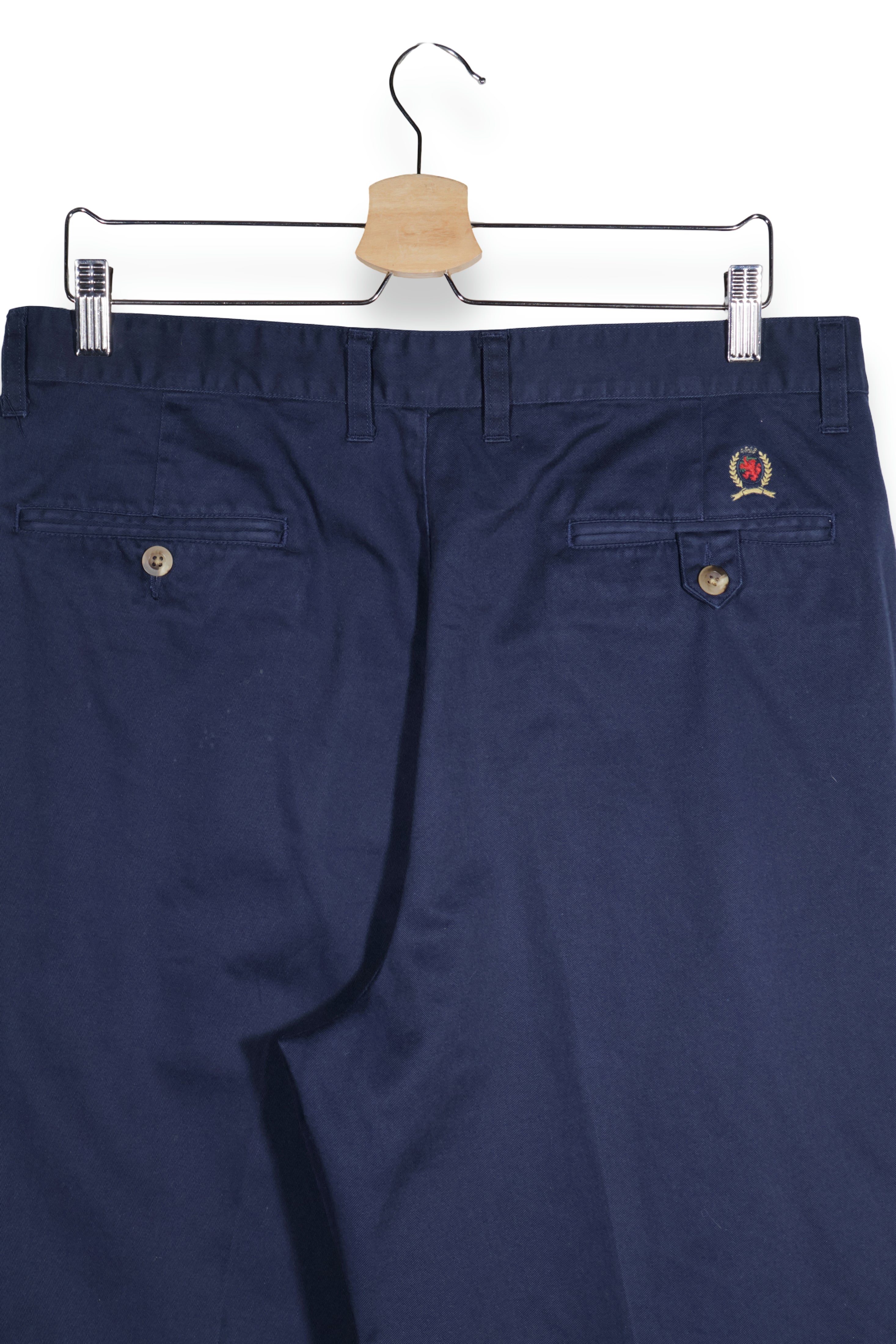 Tommy Hilfiger – pantaloni – detaliu – second-hand premium