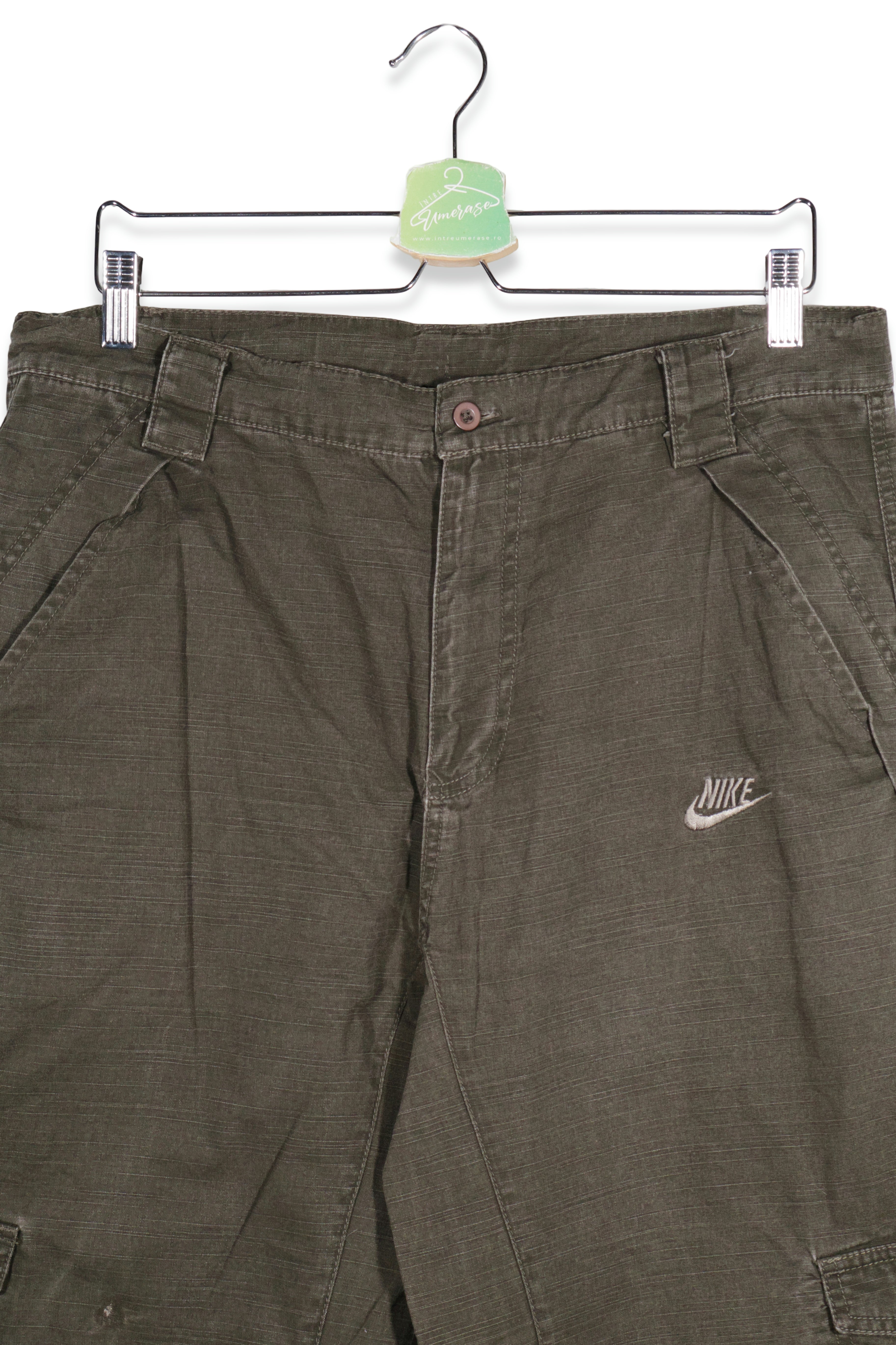 Nike – pantaloni – detaliu – second-hand premium
