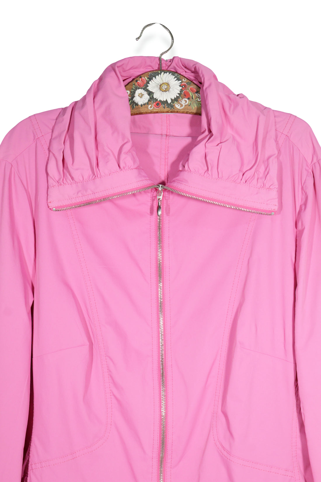 oui &co – geacă – detaliu – second-hand premium