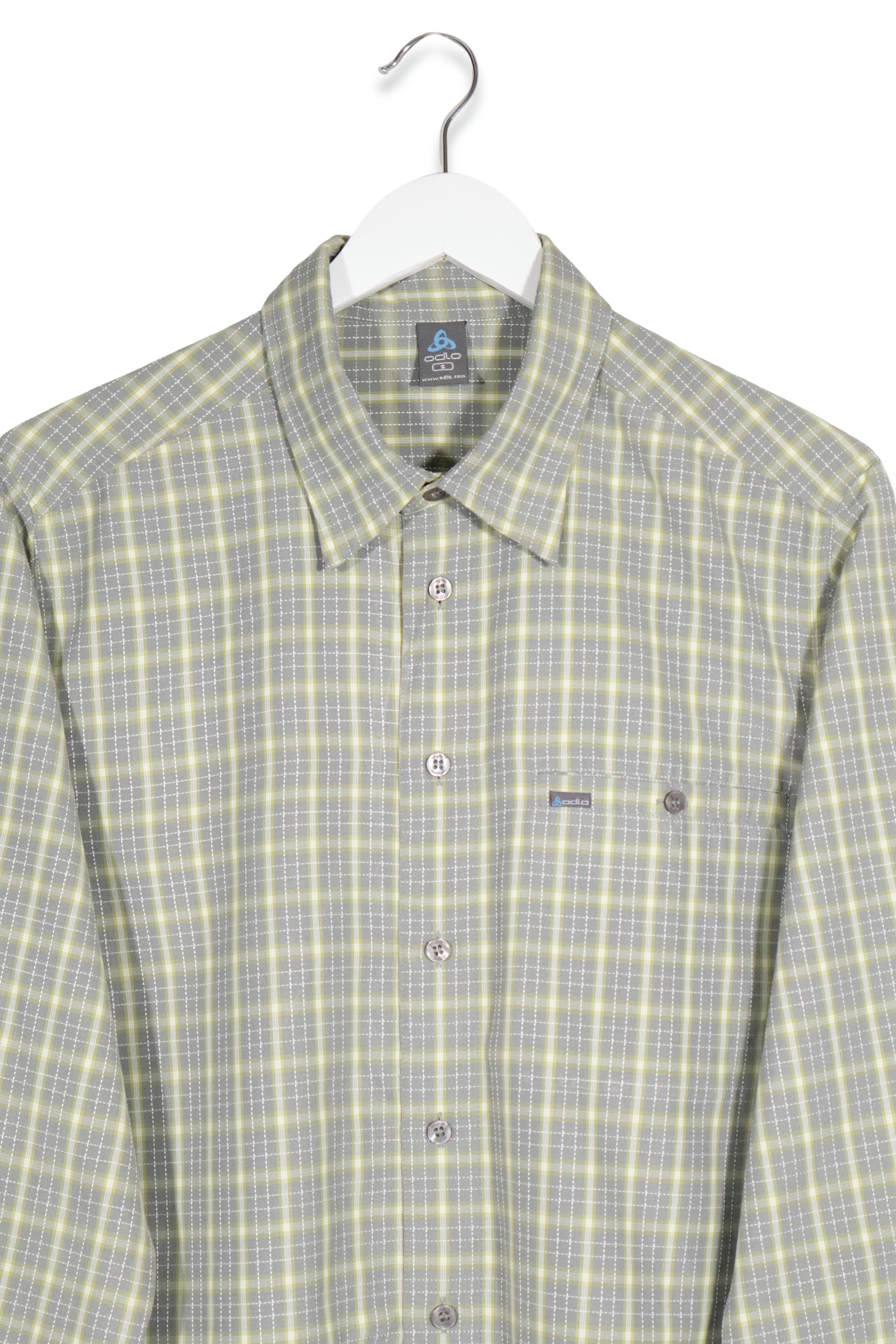 Odlo – cămașă – detaliu – second-hand premium